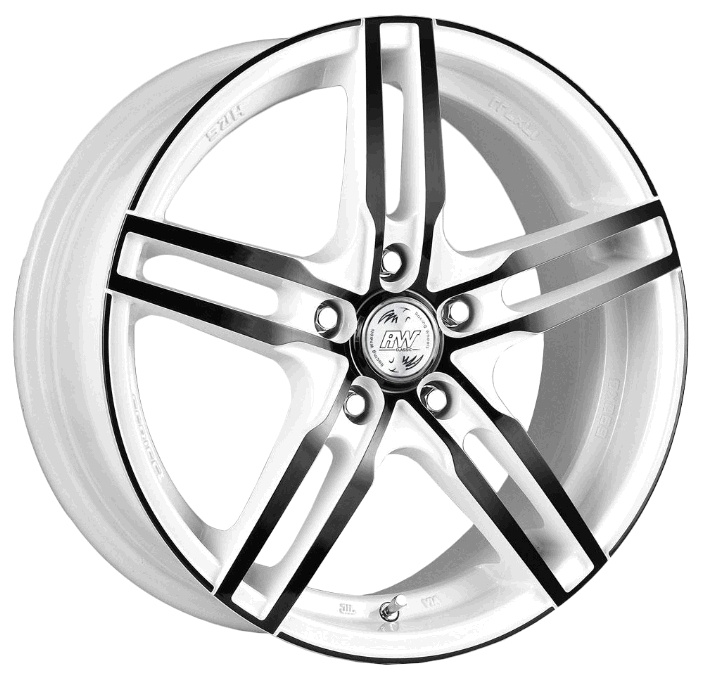 Диски Racing Wheels Racing Wheels RW Classic 534 7*17 5*112 ET45 66.6 DDN F/P