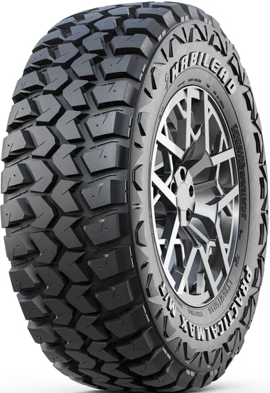 Шины KAPSEN RS25 265/65 R17 120 (C0)Q