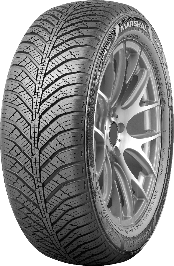 Всесезонные шины Marshal (Южная Корея) MH22 195/50 R15 82V