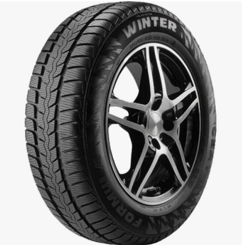 Шины Pirelli Formula Winter 185/65 R15 