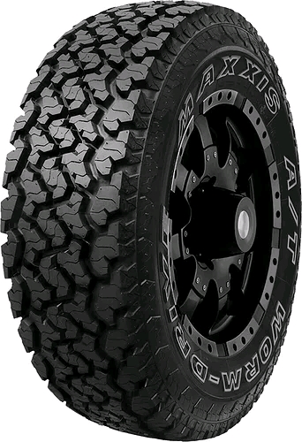 Летние шины Maxxis AT-980E 245/75 R16 120 (C0)Q