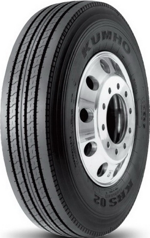 Шины Kumho RS02 7.50/R16 121 (C1)M