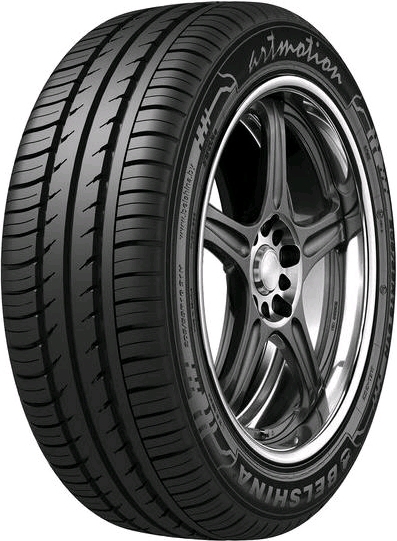 Летние шины БЕЛШИНА БЕЛ 330 215/65 R16 98H