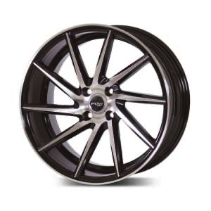 Диски PDW Wheels PDW Wheels PDW 7*16 4*98 ET30 D58.5 1022 Left M/B