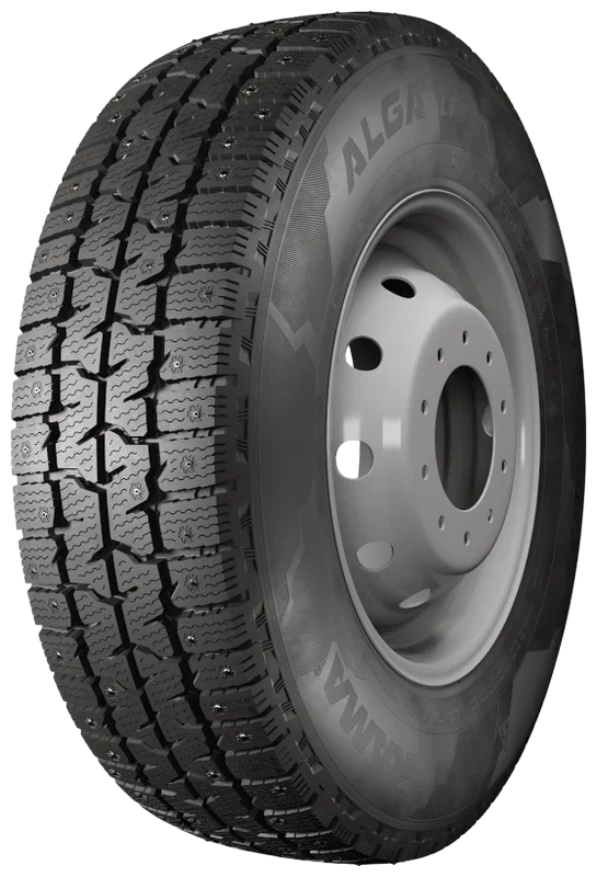 Шины КАМА ALGA НК-534 185/75 R16C 104 (A4)R