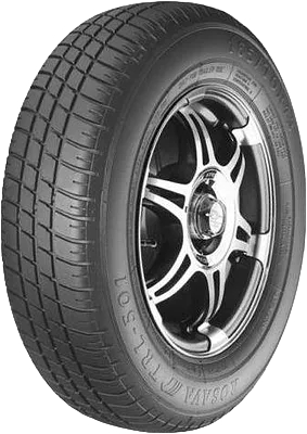 Летние шины ROSAVA TRL-501 165/70 R13 79N