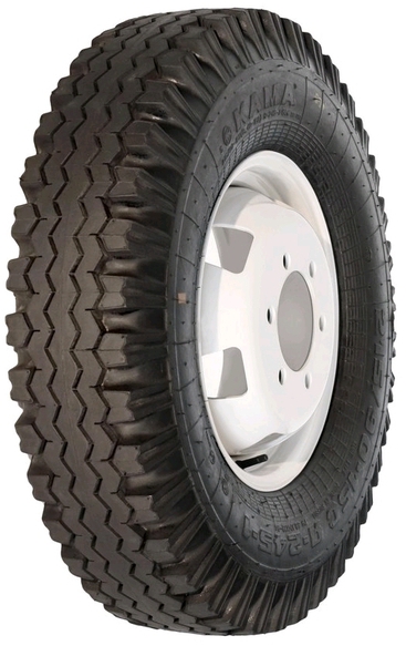 Шины КАМА Я-245 215/90 R15C 99K