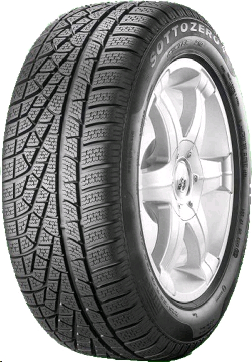 Зимние шины Pirelli WINTER SOTTO ZERO 205/60 R16 H
