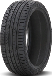 Летние шины MAYRUN MP500 295/30 R22 Y