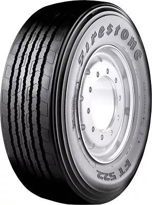 Шины Firestone FT 522 385/65 R22,5 