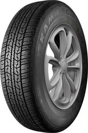 Шины КАМА 204 135/80 R12 