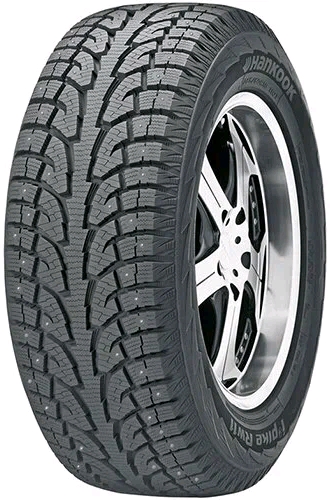 Зимние шины HANKOOK RW 11 шип 235/55 R18 T