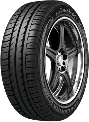 Летние шины БЕЛШИНА БЕЛ 274 185/70 R14 88T