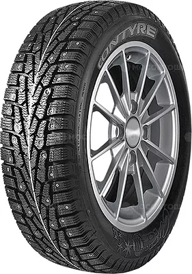 Шины Contyre Arctic ice 3 185/55 R15 