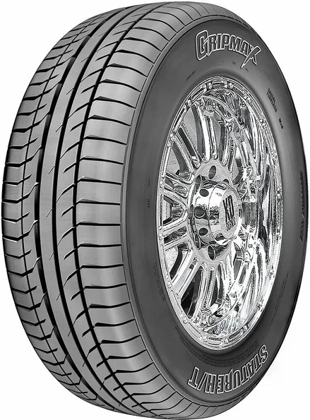 Летние шины GRIPMAX STATURE H/T 255/45 R19 104 (A4)W