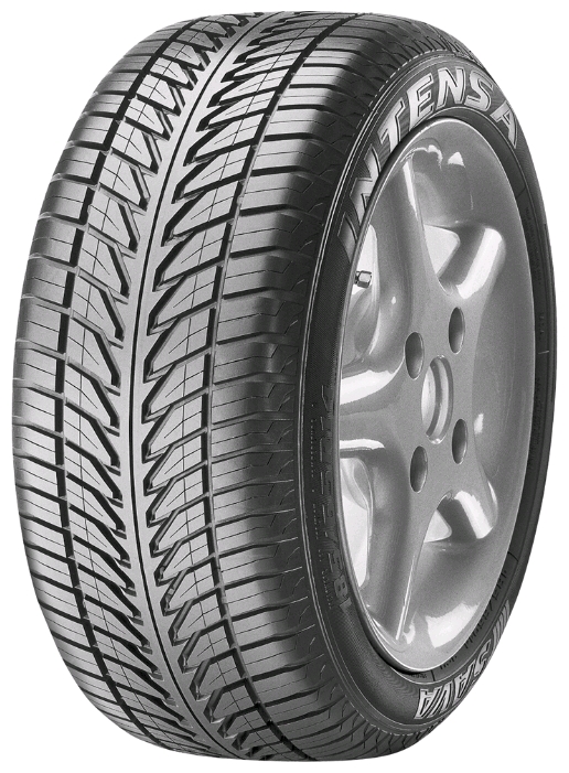 Шины Sava INTENSA 215/60 R16 H