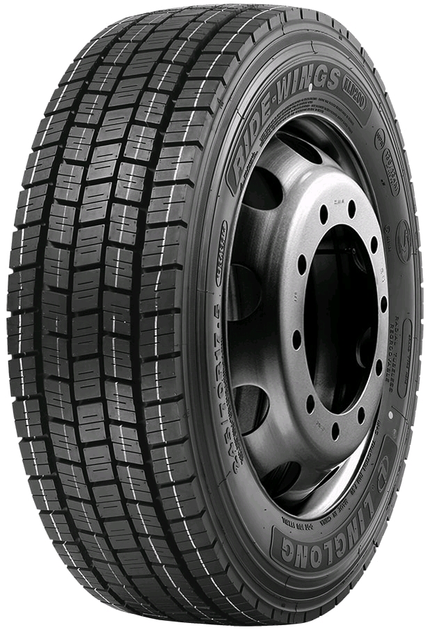 Шины LINGLONG KLD200 235/75 R17,5 