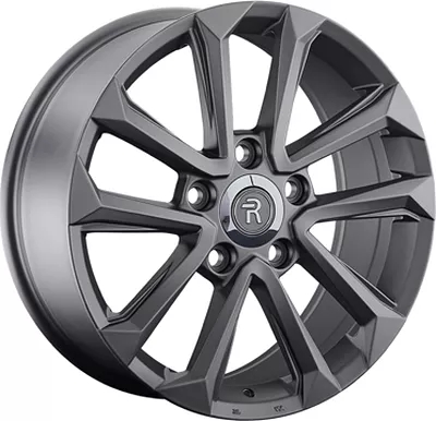 Литые колесные диски Replica Replay 8.5xR20 5*150 ET58 DIA 110.1 мм