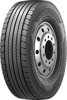 Шины HANKOOK DL 10+ 315/60 R22,5 