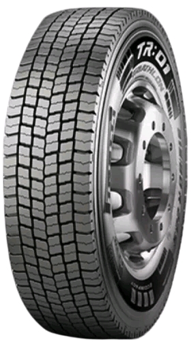 Шины Pirelli TR 01II 315/70 R22,5 154L