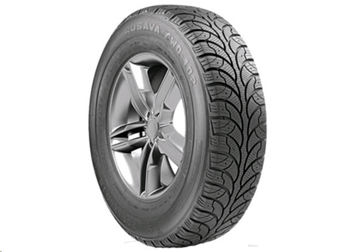 Шины ROSAVA WQ 102 205/70 R15 