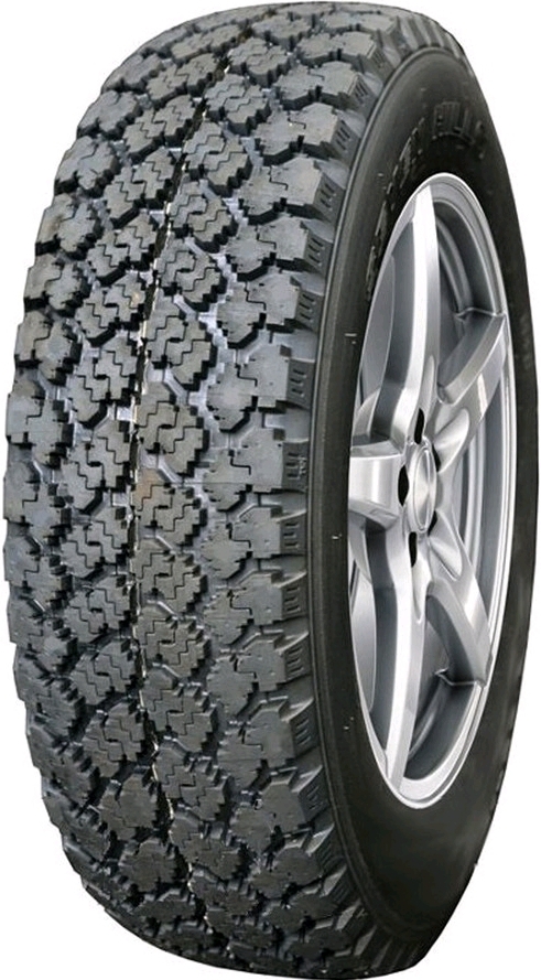 Шины Кировский шинный завод К-158 205/70 R14 