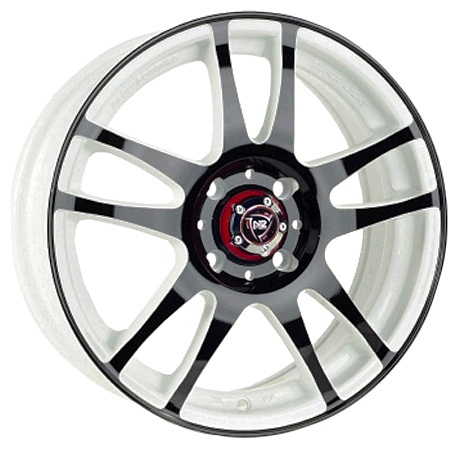 Диски NZ Wheels NZ Wheels NZ F-45 6*15 4*100 ET 50 60.1W+ B 9120695