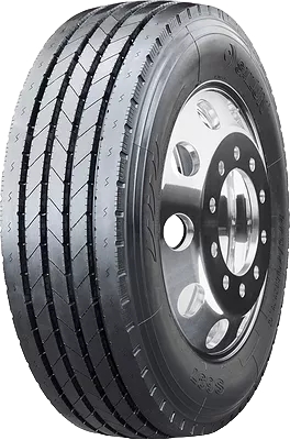 Летние шины Sailun SAR1 235/75 R17.5 L Летние шины Sailun SAR1 235/75 R17.5 L