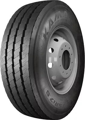 Летние шины КАМА NT-202 235/75 R17.5 143J Летние шины КАМА NT-202 235/75 R17.5 143J