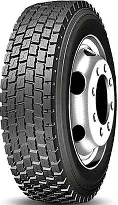 Шины Double Stsr DR 813 315/80 R22,5 