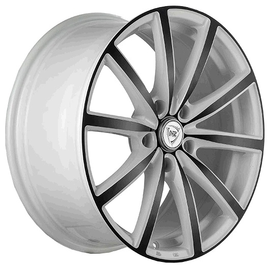 Диски NZ Wheels NZ Wheels NZ F-50 6,5*17 5*114.3 ET 46 67.1 W+ B 9123902