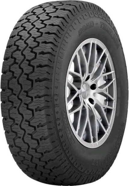 Всесезонные шины Tigar TL Road-Terrain 265/75 R16 116 (B6)S