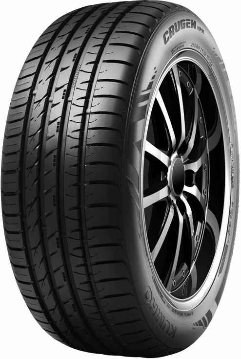 Летние шины Marshal (Южная Корея) Crugen HP91 275/50 R20