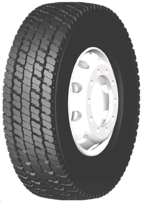 Шины КАМА NR-202 295/80 R22,5 M