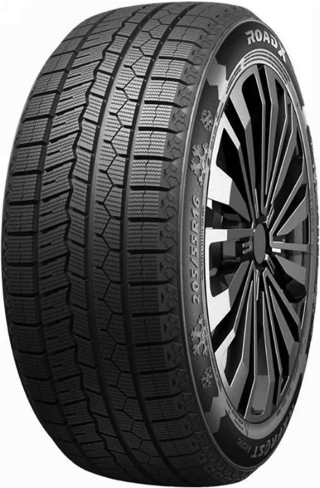 Зимние шины RoadX RXFrost Arctic 195/65 R15 Зимние шины RoadX RXFrost Arctic 195/65 R15