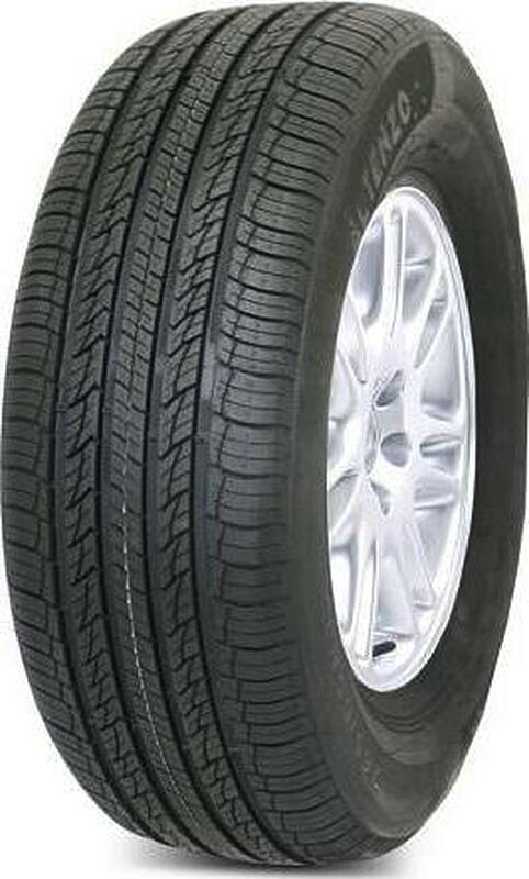 Летние шины Altenzo (Китай) Sports Navigator 255/55 R18 109 (A9)V