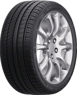 Летние шины Fortune FSR-701 235/45 R18