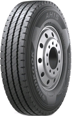 Шины HANKOOK AH 15 7.50/R16 