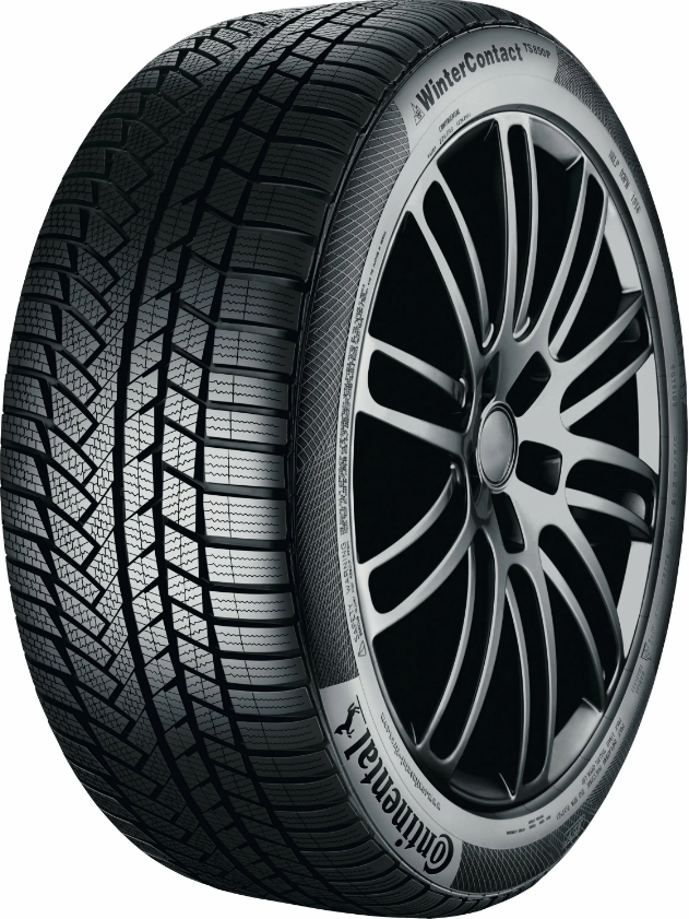Зимние шины Continental WinterContact TS 850 P 275/45 R21 110 (B0)V
