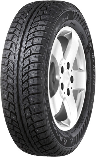 Зимние шины Matador MP30 SIBIR ICE 2 195/65 R15