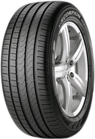 Летние шины Pirelli SKORPION VERDE 235/55 R18 V