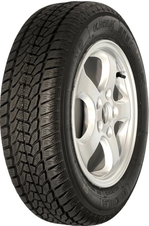 Летние шины КАМА НИКОЛА 195/65 R15 Летние шины КАМА НИКОЛА 195/65 R15