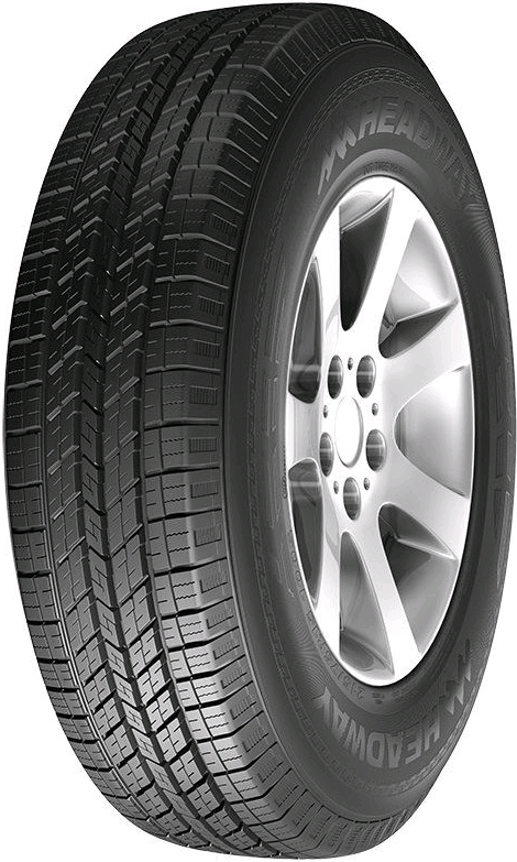Летние шины HEADWAY HR801 225/60 R17 99H