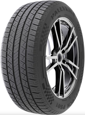 Летние шины PALLYKING HTTECH PS01 265/60 R18 110 (B0)H Летние шины PALLYKING HTTECH PS01 265/60 R18 110 (B0)H