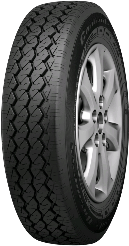 Шины Cordiant BUSSINES CA-1 225/70 R15C 112 (B2)R