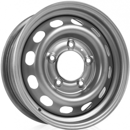 Штампованые колесные диски ТЗСК 5.5xR14 4*98 ET35 DIA 58.6 мм