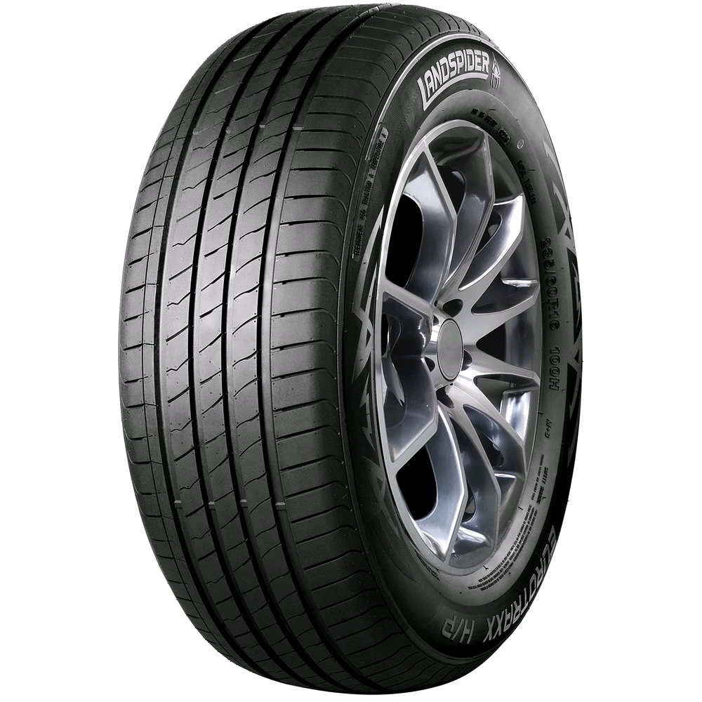 Летние шины Landspider Eurotraxx 195/55 R15 85V Летние шины Landspider Eurotraxx 195/55 R15 85V
