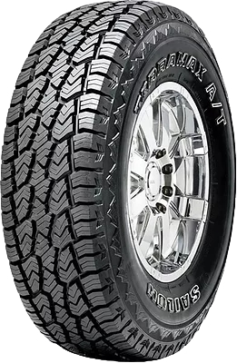 Всесезонные шины Sailun Terramax A/T 285/75 R16