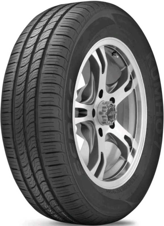 Всесезонные шины Kumho KR26 225/65 R17 102 (A2)H