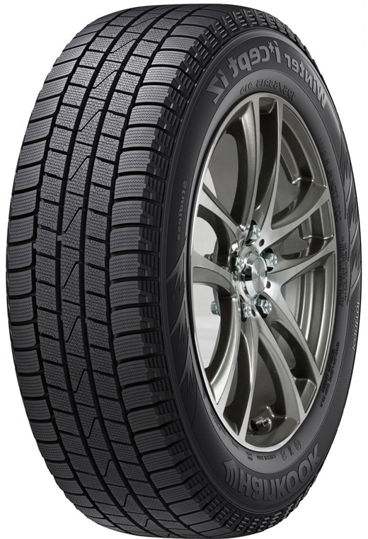 Зимние шины HANKOOK W606 225/60 R16 T
